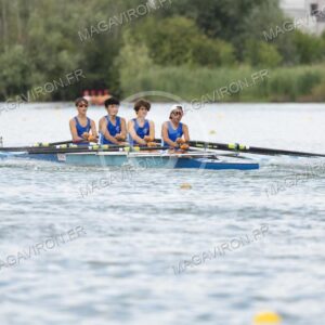 Champoinnats de France J15 -U17 Libourne 2026©Eric Marie-5808