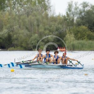 Champoinnats de France J15 -U17 Libourne 2026©Eric Marie-5809