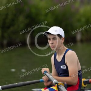 Champoinnats de France J15 -U17 Libourne 2026©Eric Marie-5826