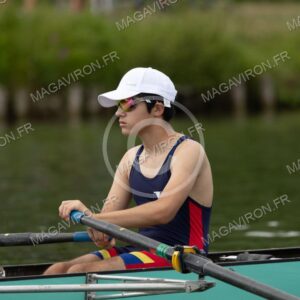 Champoinnats de France J15 -U17 Libourne 2026©Eric Marie-5827