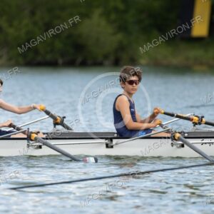 Champoinnats de France J15 -U17 Libourne 2026©Eric Marie-5828