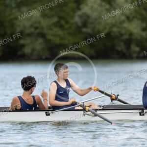 Champoinnats de France J15 -U17 Libourne 2026©Eric Marie-5831