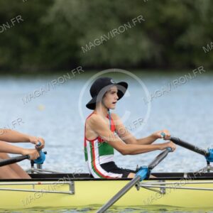 Champoinnats de France J15 -U17 Libourne 2026©Eric Marie-5835