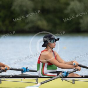 Champoinnats de France J15 -U17 Libourne 2026©Eric Marie-5836
