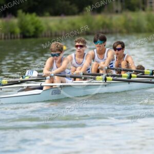 Champoinnats de France J15 -U17 Libourne 2026©Eric Marie-5873