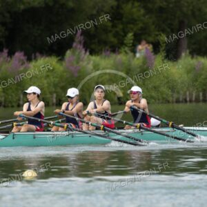 Champoinnats de France J15 -U17 Libourne 2026©Eric Marie-5881