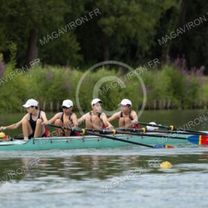 Champoinnats de France J15 -U17 Libourne 2026©Eric Marie-5886