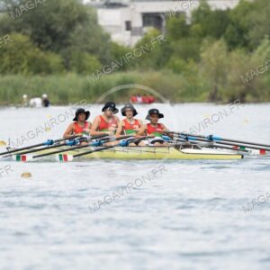 Champoinnats de France J15 -U17 Libourne 2026©Eric Marie-5890
