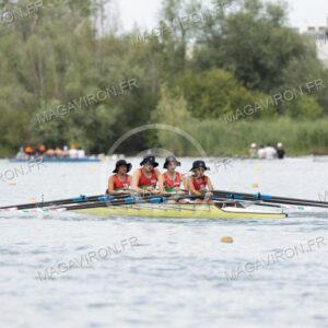 Champoinnats de France J15 -U17 Libourne 2026©Eric Marie-5894