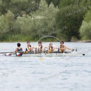 Champoinnats de France J15 -U17 Libourne 2026©Eric Marie-5903