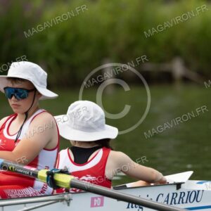 Champoinnats de France J15 -U17 Libourne 2026©Eric Marie-5916