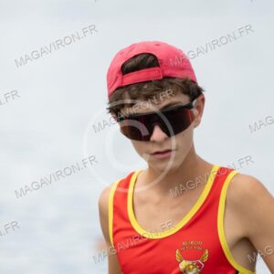Champoinnats de France J15 -U17 Libourne 2026©Eric Marie-5927
