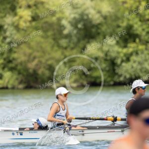 Champoinnats de France J15 -U17 Libourne 2026©Eric Marie-5934