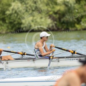 Champoinnats de France J15 -U17 Libourne 2026©Eric Marie-5937
