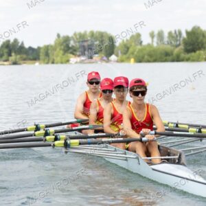 Champoinnats de France J15 -U17 Libourne 2026©Eric Marie-5942