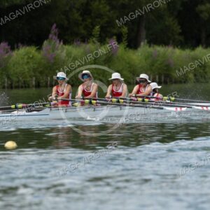 Champoinnats de France J15 -U17 Libourne 2026©Eric Marie-5963