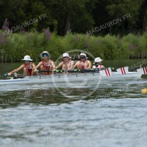 Champoinnats de France J15 -U17 Libourne 2026©Eric Marie-5965
