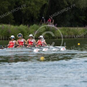 Champoinnats de France J15 -U17 Libourne 2026©Eric Marie-5969