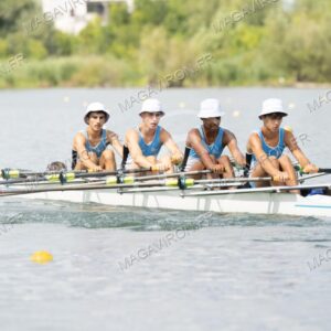 Champoinnats de France J15 -U17 Libourne 2026©Eric Marie-6044