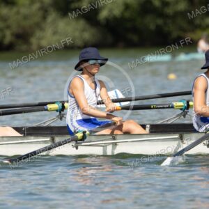 Champoinnats de France J15 -U17 Libourne 2026©Eric Marie-6086