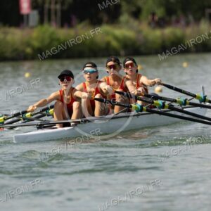 Champoinnats de France J15 -U17 Libourne 2026©Eric Marie-6125