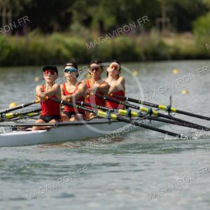 Champoinnats de France J15 -U17 Libourne 2026©Eric Marie-6126
