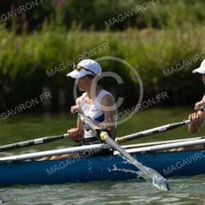 Champoinnats de France J15 -U17 Libourne 2026©Eric Marie-6170