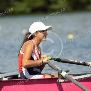 Champoinnats de France J15 -U17 Libourne 2026©Eric Marie-6179