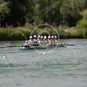 Champoinnats de France J15 -U17 Libourne 2026©Eric Marie-6268