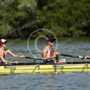 Champoinnats de France J15 -U17 Libourne 2026©Eric Marie-6304