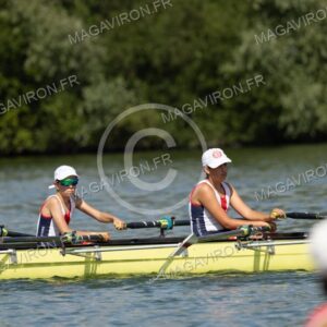 Champoinnats de France J15 -U17 Libourne 2026©Eric Marie-6309