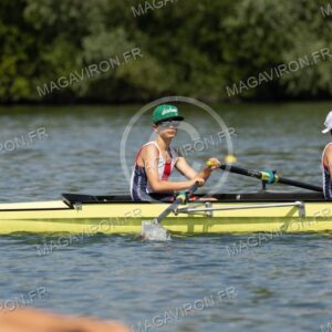 Champoinnats de France J15 -U17 Libourne 2026©Eric Marie-6312