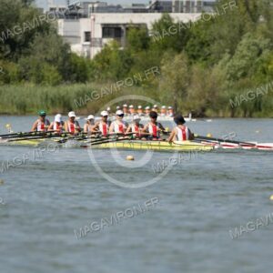 Champoinnats de France J15 -U17 Libourne 2026©Eric Marie-6388