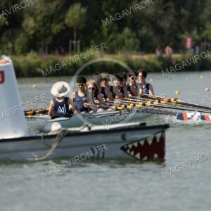 Champoinnats de France J15 -U17 Libourne 2026©Eric Marie-6479