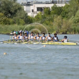 Champoinnats de France J15 -U17 Libourne 2026©Eric Marie-6493