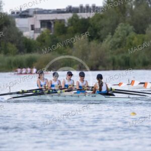 Champoinnats de France J15 -U17 Libourne 2026©Eric Marie-6784