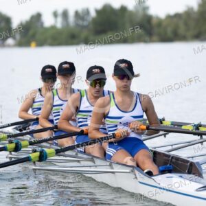 Champoinnats de France J15 -U17 Libourne 2026©Eric Marie-6829