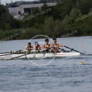 Champoinnats de France J15 -U17 Libourne 2026©Eric Marie-6866