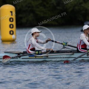 Champoinnats de France J15 -U17 Libourne 2026©Eric Marie-6907