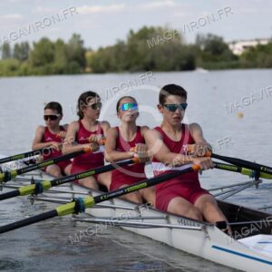 Champoinnats de France J15 -U17 Libourne 2026©Eric Marie-6914