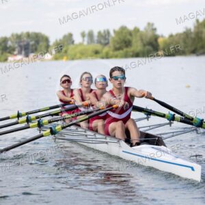 Champoinnats de France J15 -U17 Libourne 2026©Eric Marie-6921