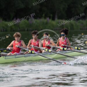 Champoinnats de France J15 -U17 Libourne 2026©Eric Marie-6925