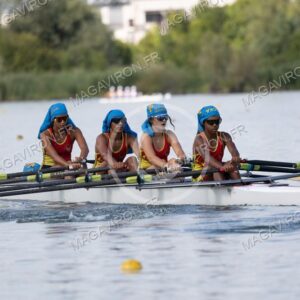 Champoinnats de France J15 -U17 Libourne 2026©Eric Marie-6936
