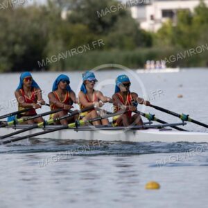 Champoinnats de France J15 -U17 Libourne 2026©Eric Marie-6939
