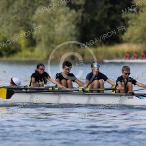 Champoinnats de France J15 -U17 Libourne 2026©Eric Marie-6949