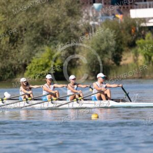 Champoinnats de France J15 -U17 Libourne 2026©Eric Marie-7058