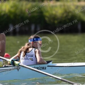 Champoinnats de France J15 -U17 Libourne 2026©Eric Marie-7072
