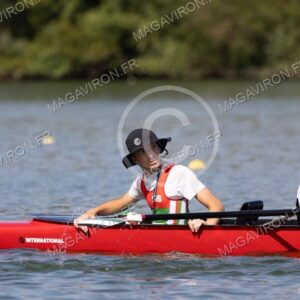 Champoinnats de France J15 -U17 Libourne 2026©Eric Marie-7081