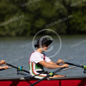 Champoinnats de France J15 -U17 Libourne 2026©Eric Marie-7083
