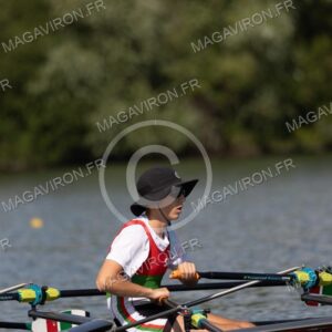 Champoinnats de France J15 -U17 Libourne 2026©Eric Marie-7084
